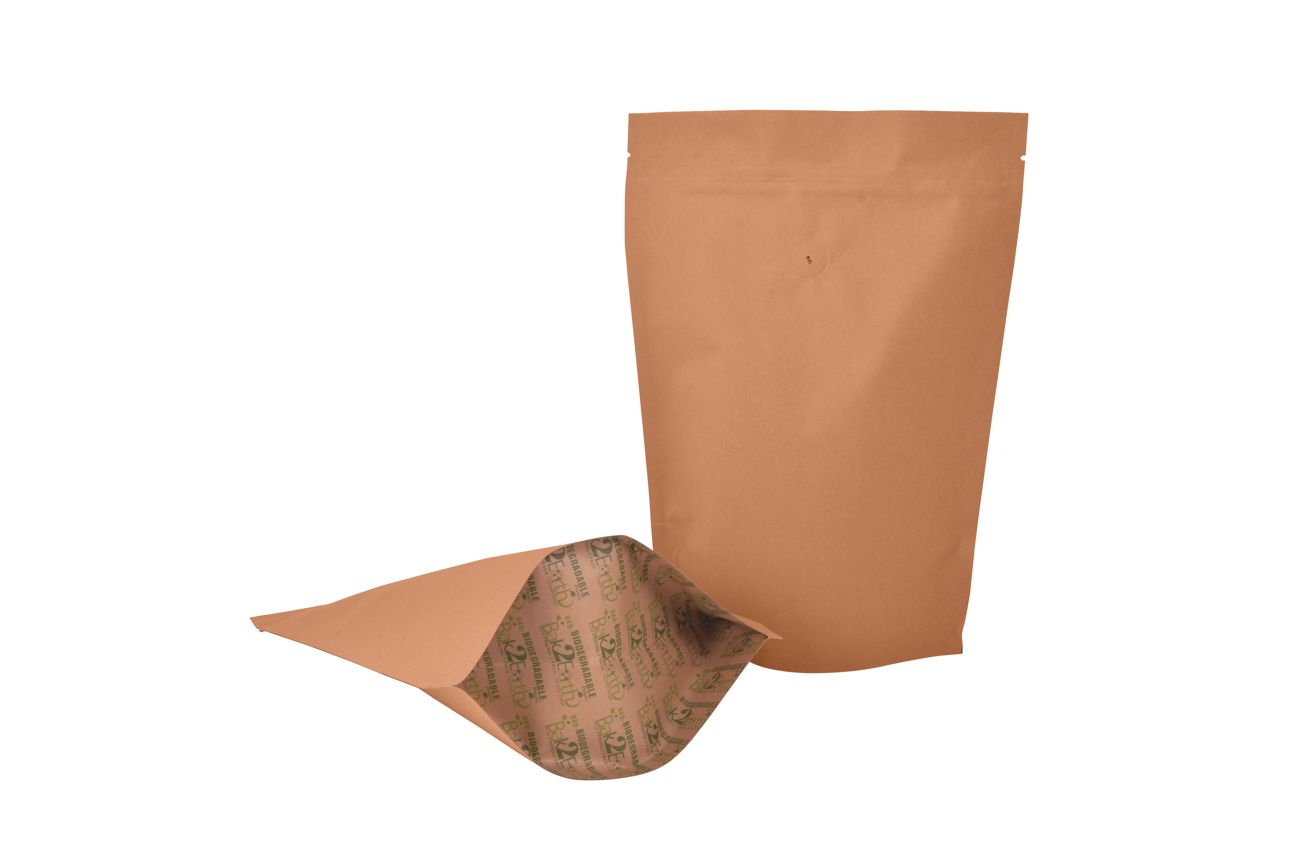 Oxo-degradable bags