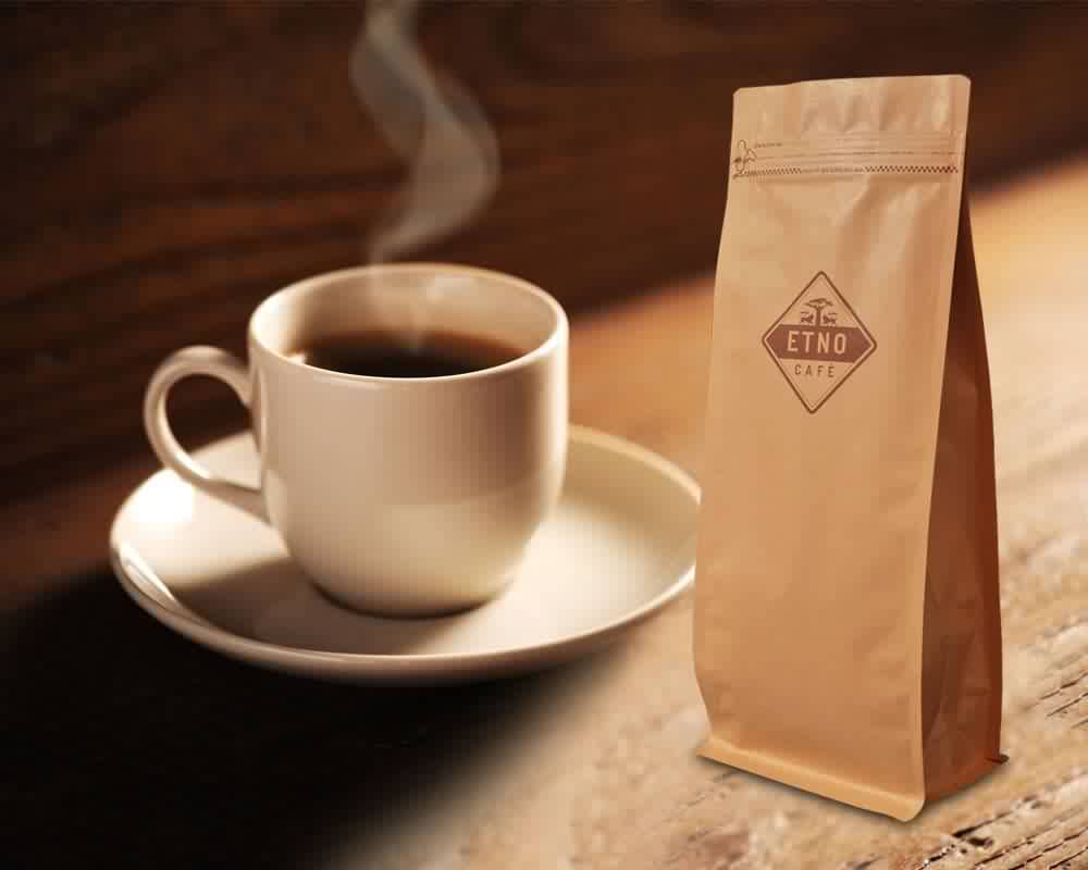 Coffee-Packaging