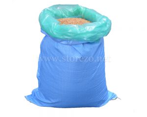 Grain safe Bags