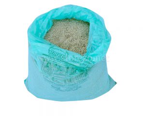 Grain storage bags