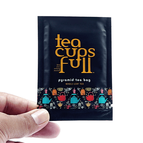 Tea-Packaging