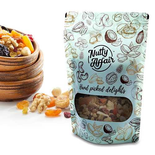 Nuts-Packaging