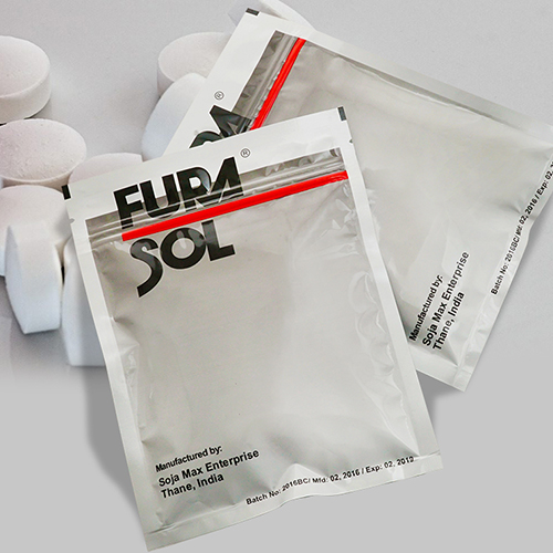 Pharmaceutical Packaging