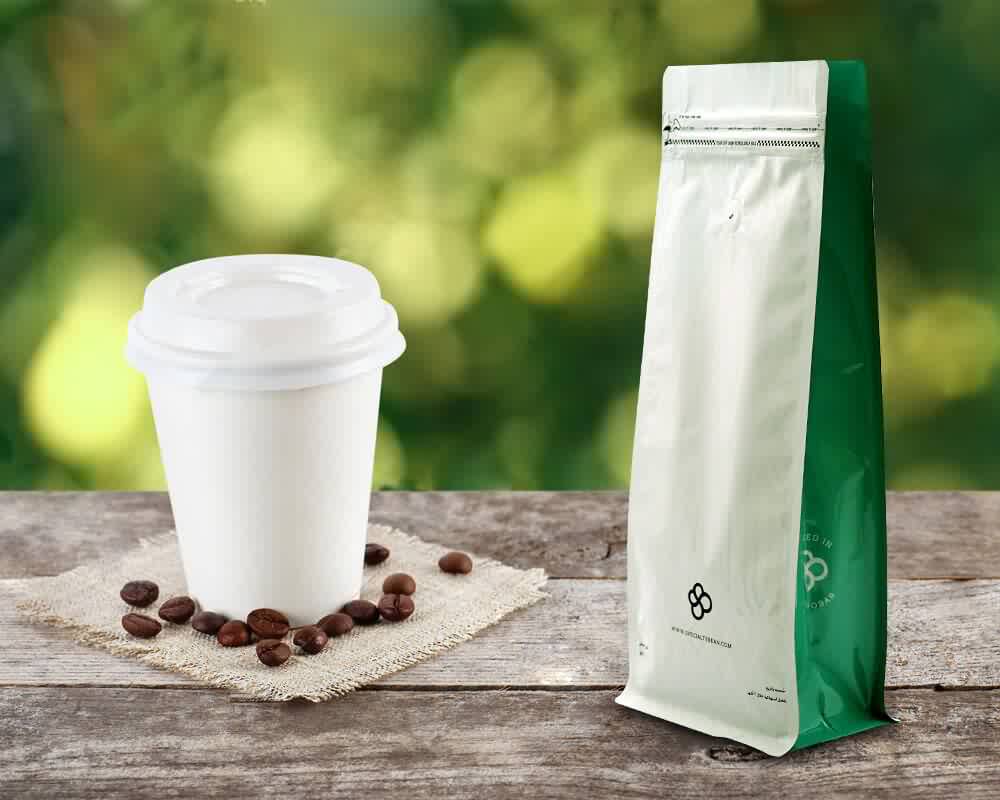 Coffee-Packaging