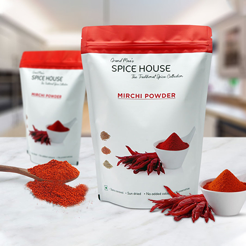 Spices_Packaging