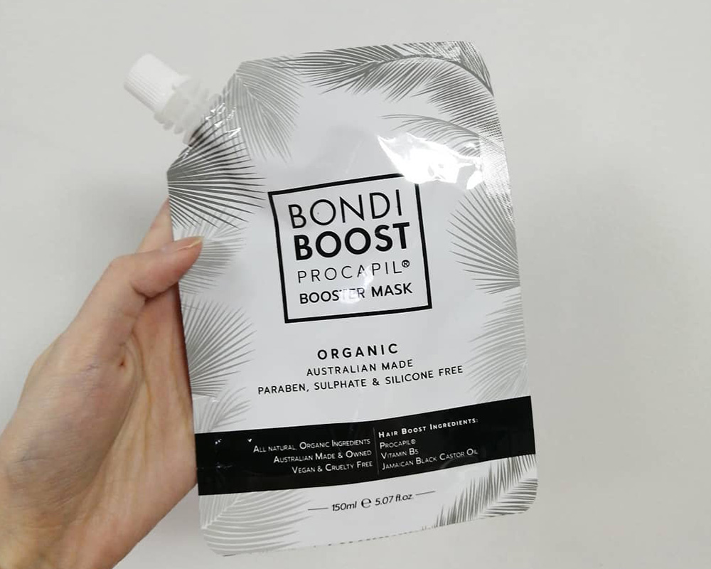 organic packaging